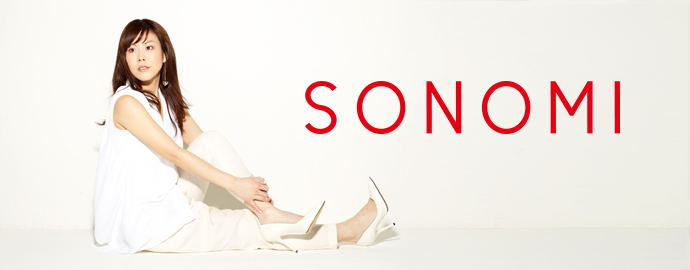 SONOMI